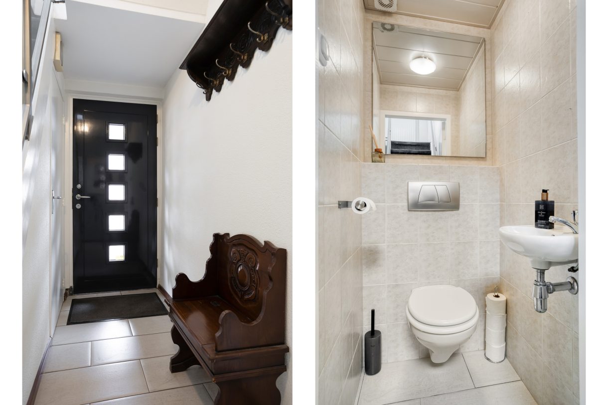 Te koop: Foto Woonhuis aan de Mussenstraat 14 in Uden