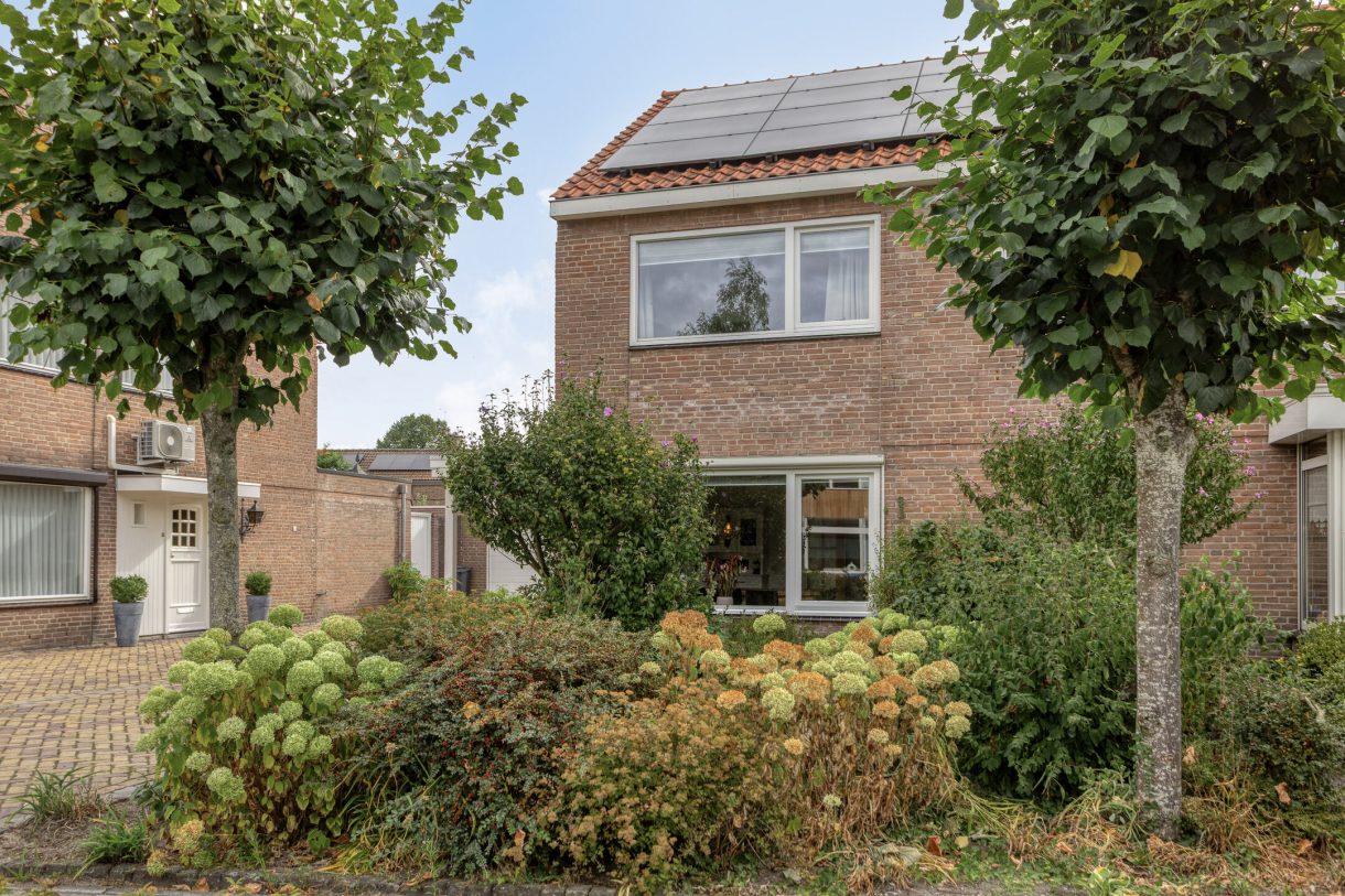 Te koop: Foto Woonhuis aan de Mussenstraat 14 in Uden