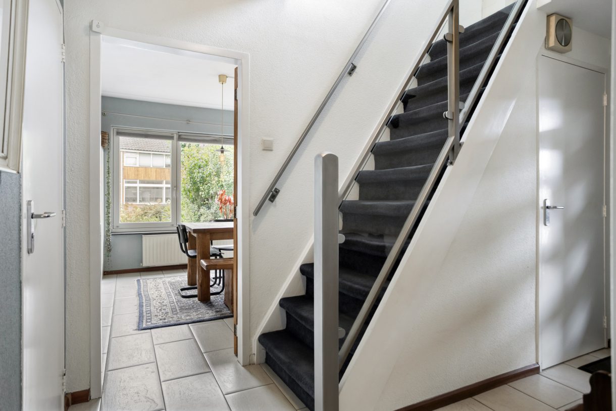 Te koop: Foto Woonhuis aan de Mussenstraat 14 in Uden