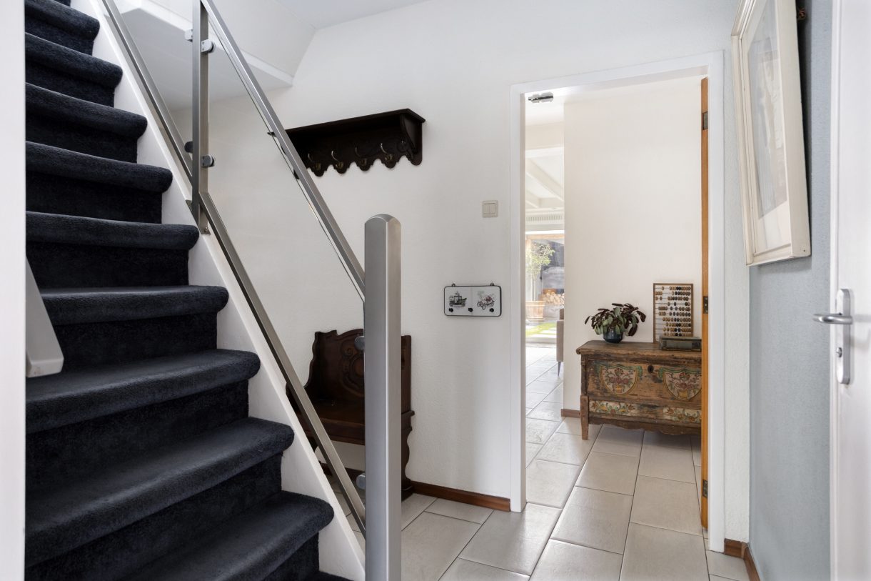 Te koop: Foto Woonhuis aan de Mussenstraat 14 in Uden