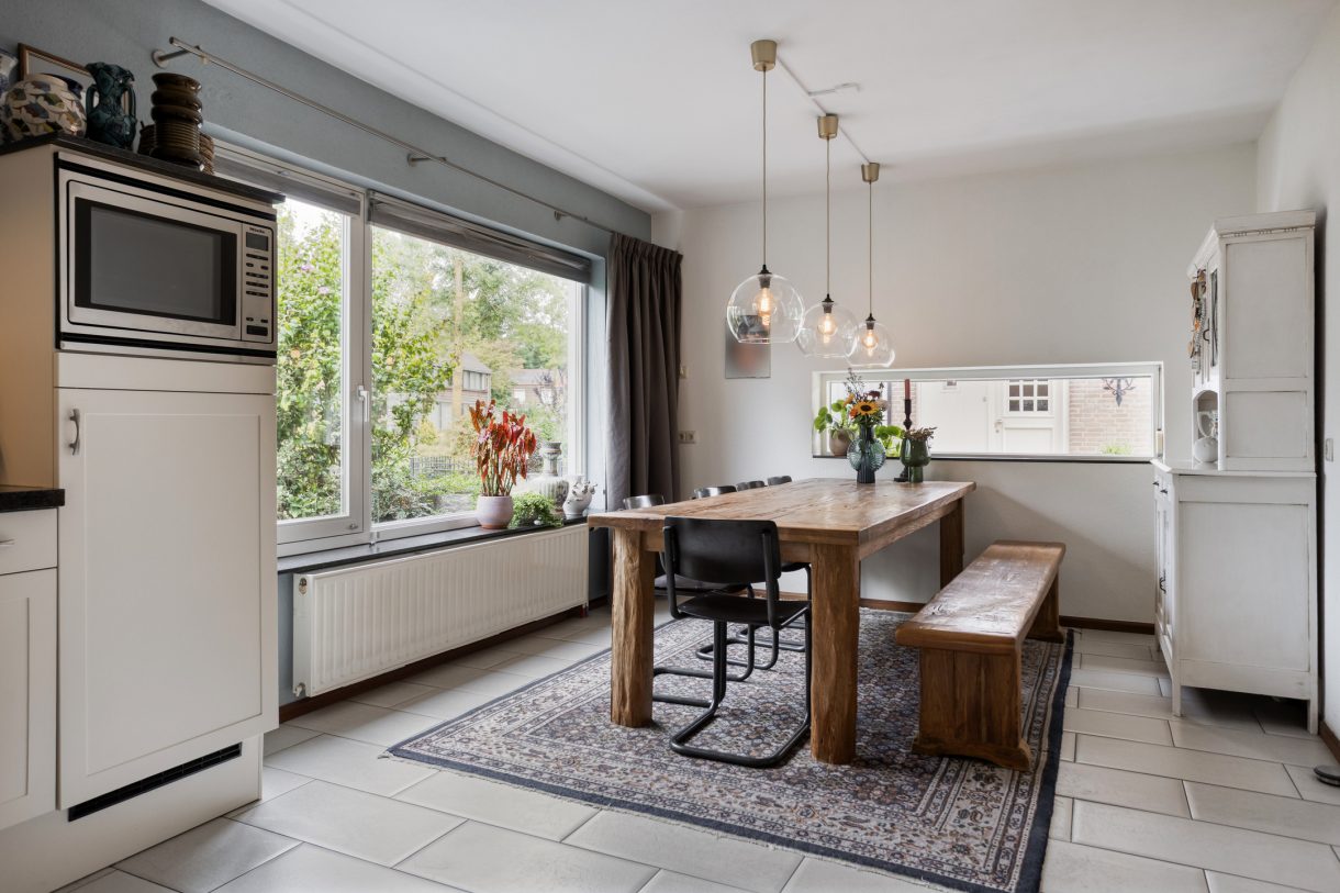 Te koop: Foto Woonhuis aan de Mussenstraat 14 in Uden