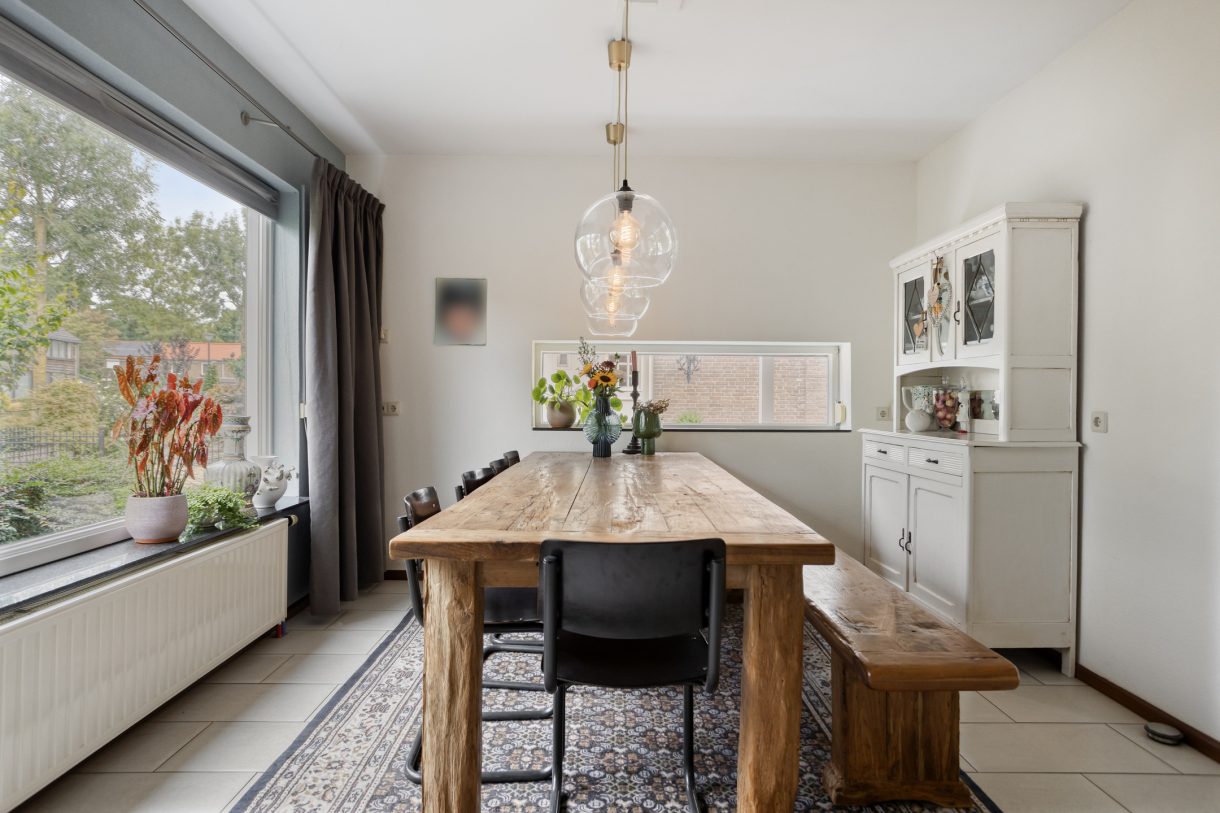 Te koop: Foto Woonhuis aan de Mussenstraat 14 in Uden