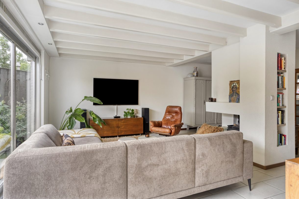 Te koop: Foto Woonhuis aan de Mussenstraat 14 in Uden