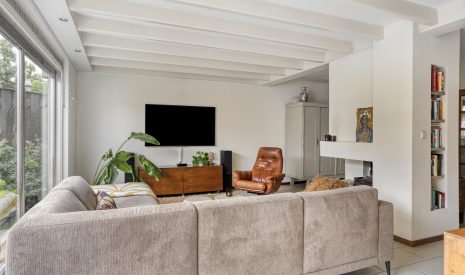 Te koop: Foto Woonhuis aan de Mussenstraat 14 in Uden