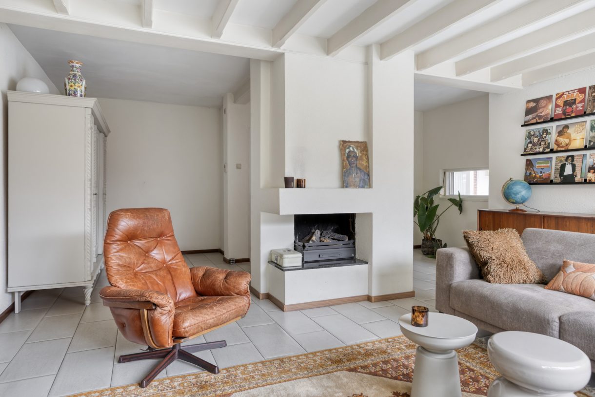 Te koop: Foto Woonhuis aan de Mussenstraat 14 in Uden