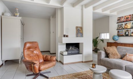 Te koop: Foto Woonhuis aan de Mussenstraat 14 in Uden