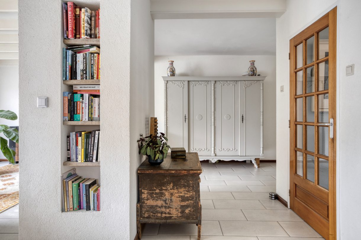 Te koop: Foto Woonhuis aan de Mussenstraat 14 in Uden