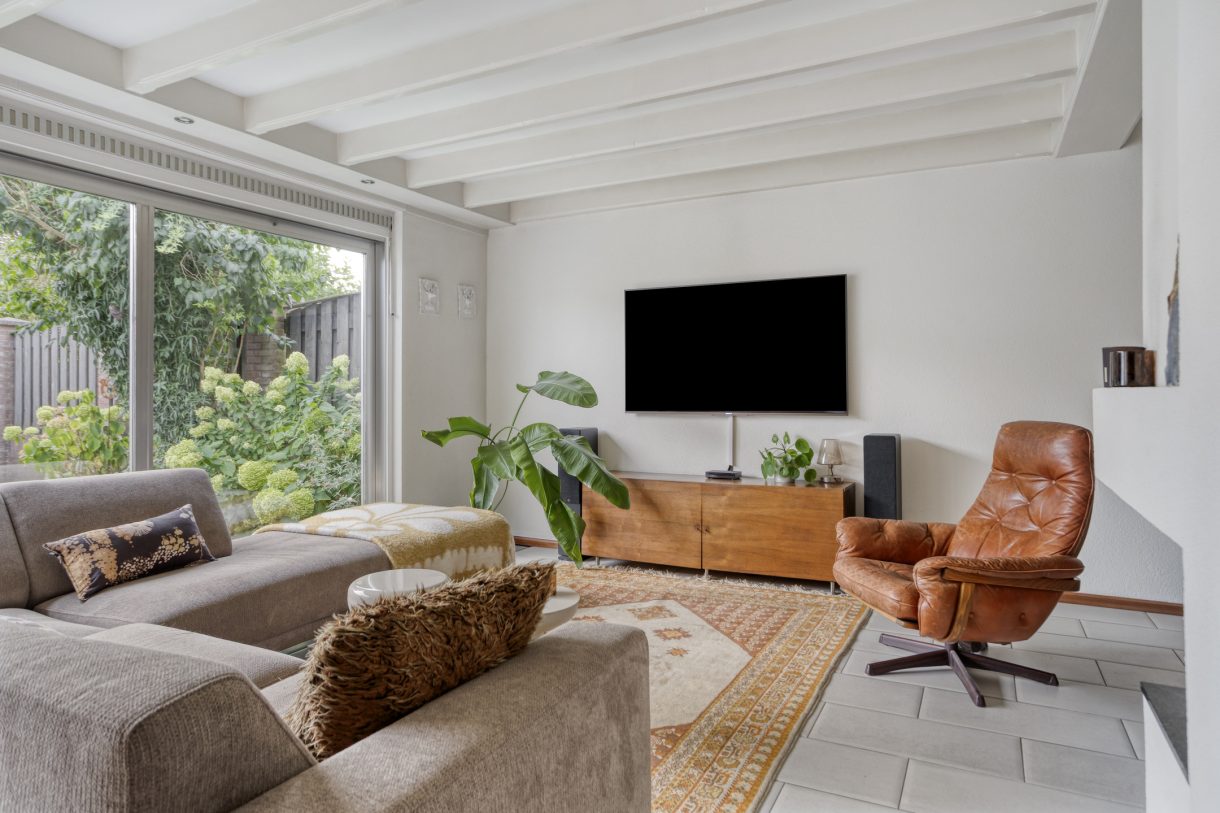 Te koop: Foto Woonhuis aan de Mussenstraat 14 in Uden