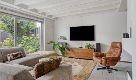 Te koop: Foto Woonhuis aan de Mussenstraat 14 in Uden