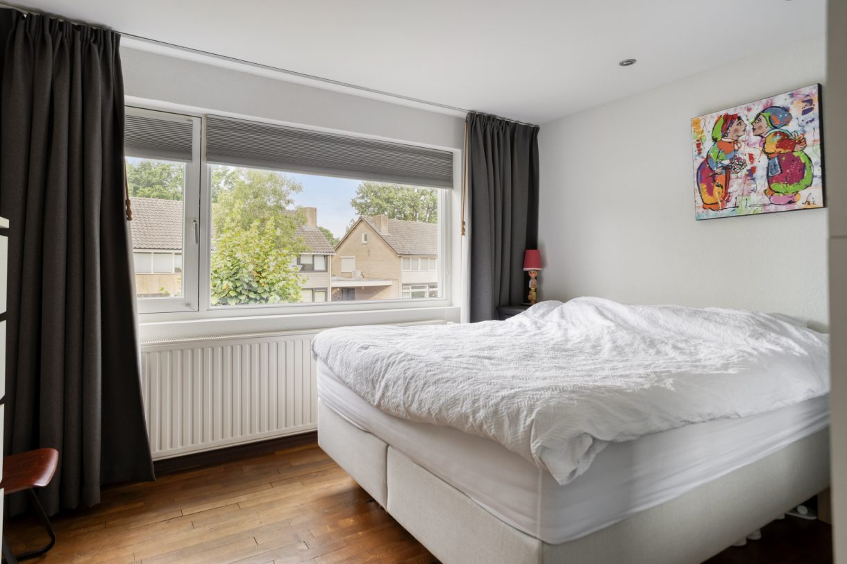 Te koop: Foto Woonhuis aan de Mussenstraat 14 in Uden