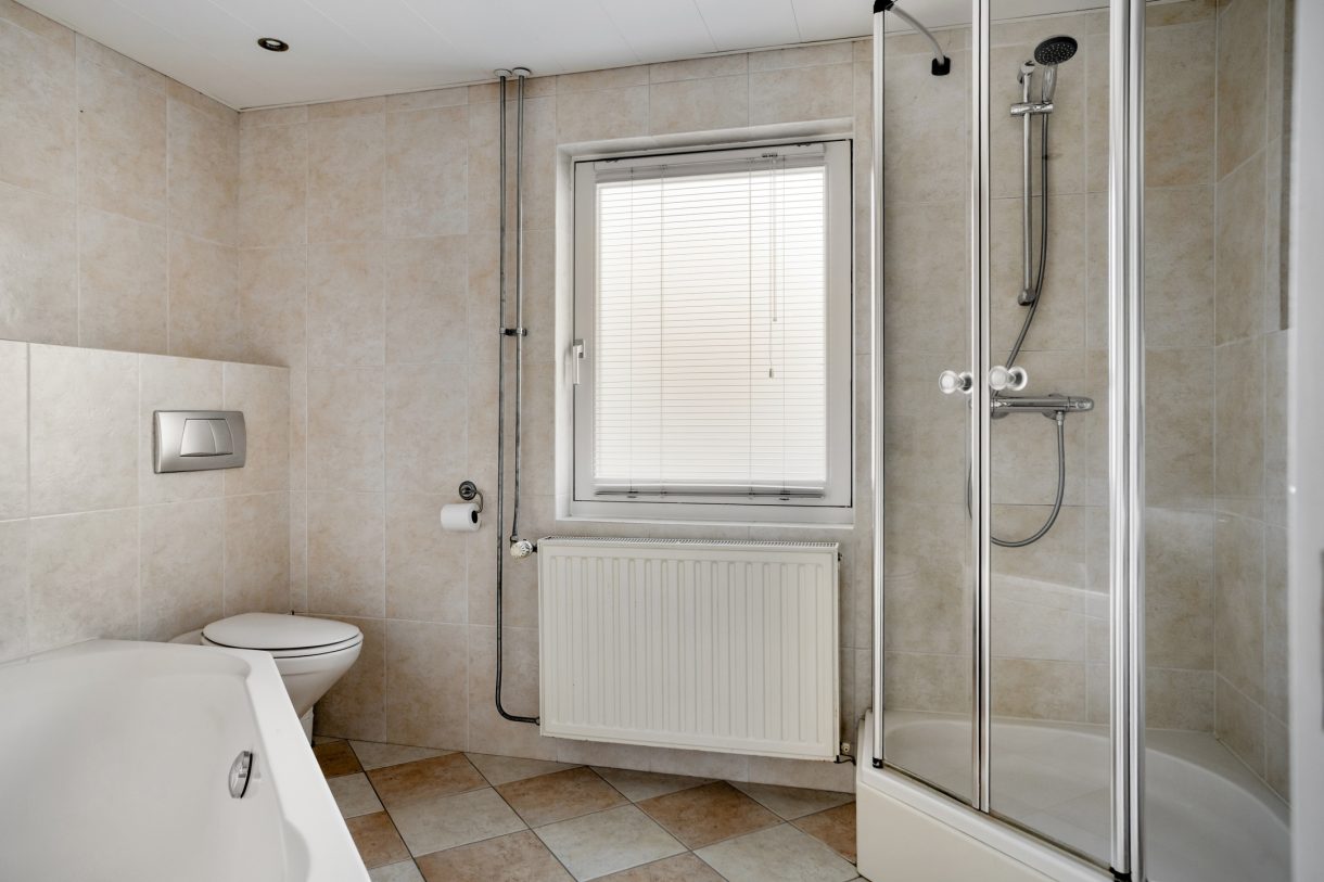 Te koop: Foto Woonhuis aan de Mussenstraat 14 in Uden