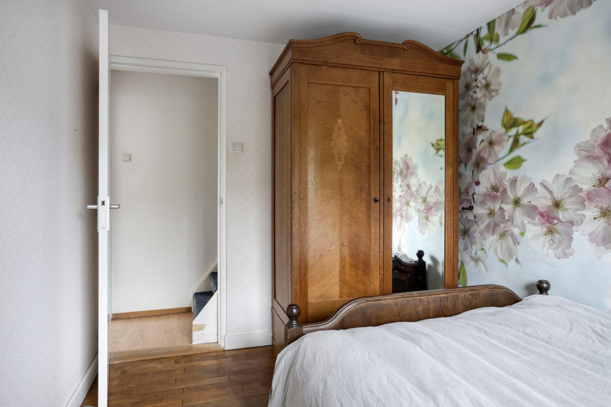 Te koop: Foto Woonhuis aan de Mussenstraat 14 in Uden