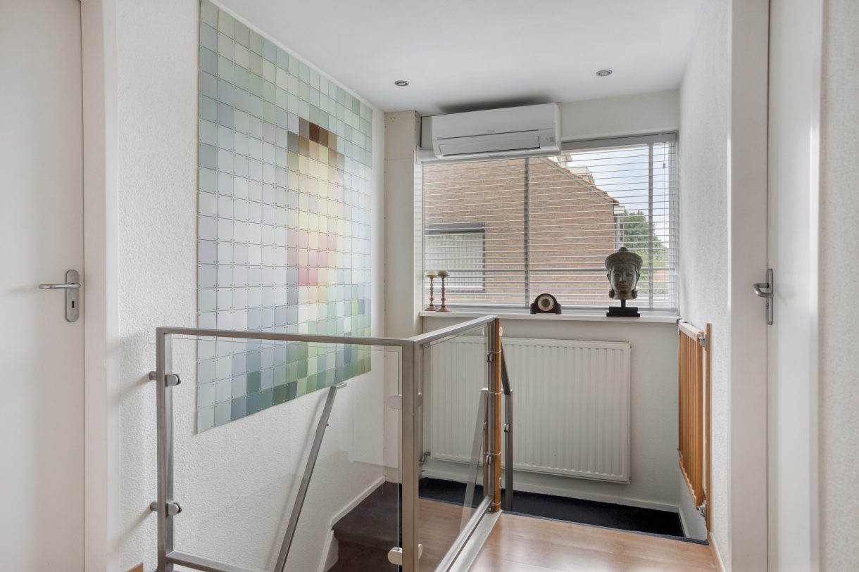 Te koop: Foto Woonhuis aan de Mussenstraat 14 in Uden