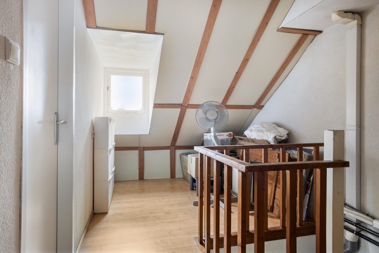 Te koop: Foto Woonhuis aan de Mussenstraat 14 in Uden