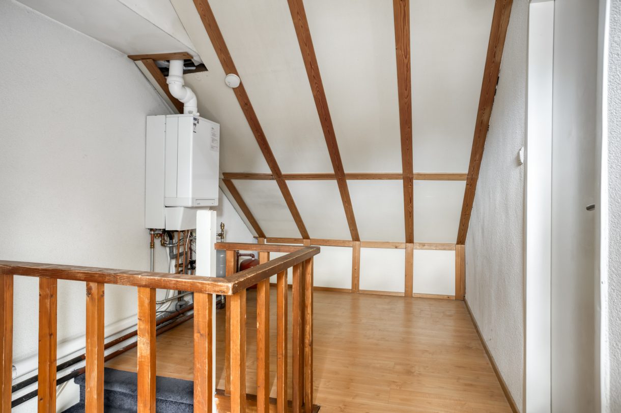 Te koop: Foto Woonhuis aan de Mussenstraat 14 in Uden