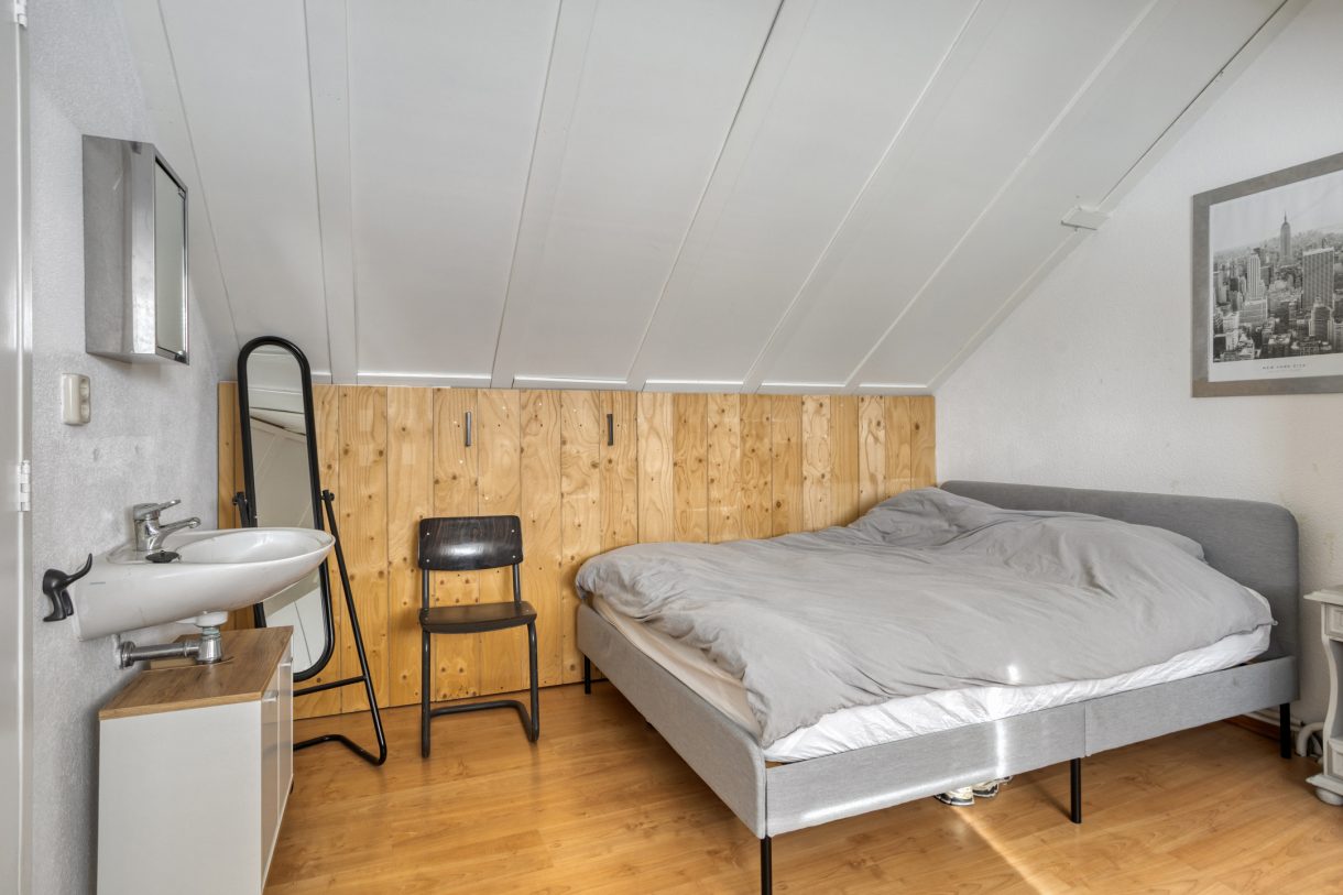 Te koop: Foto Woonhuis aan de Mussenstraat 14 in Uden