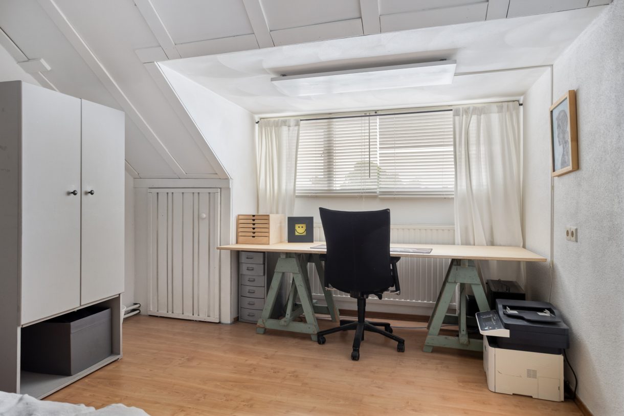 Te koop: Foto Woonhuis aan de Mussenstraat 14 in Uden