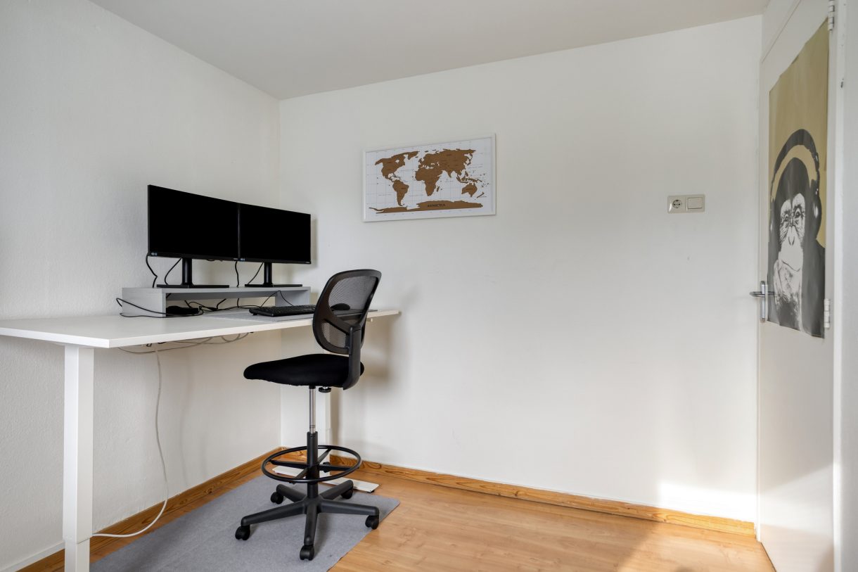 Te koop: Foto Woonhuis aan de Mussenstraat 14 in Uden