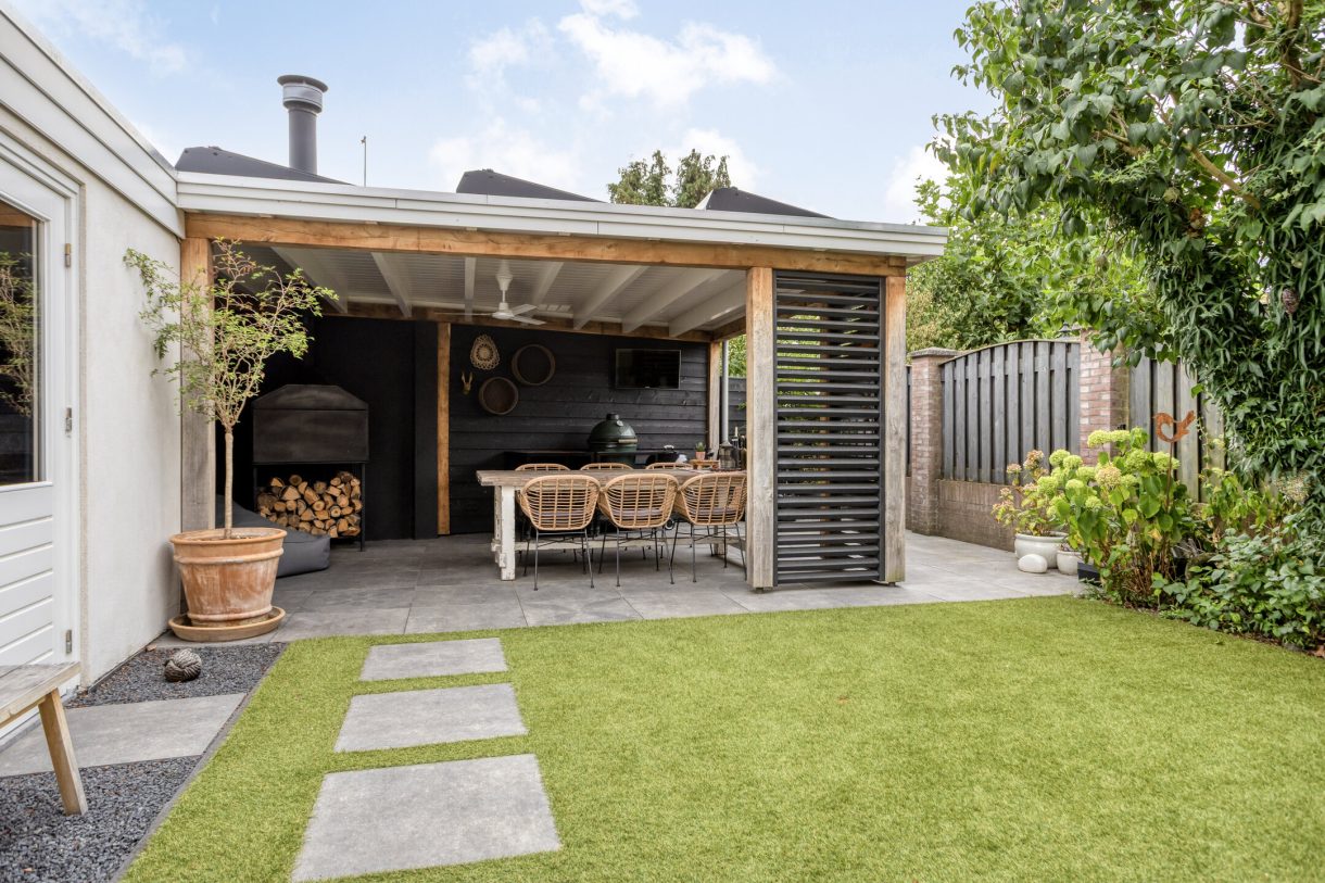 Te koop: Foto Woonhuis aan de Mussenstraat 14 in Uden