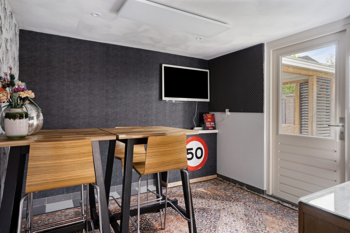 Te koop: Foto Woonhuis aan de Mussenstraat 14 in Uden