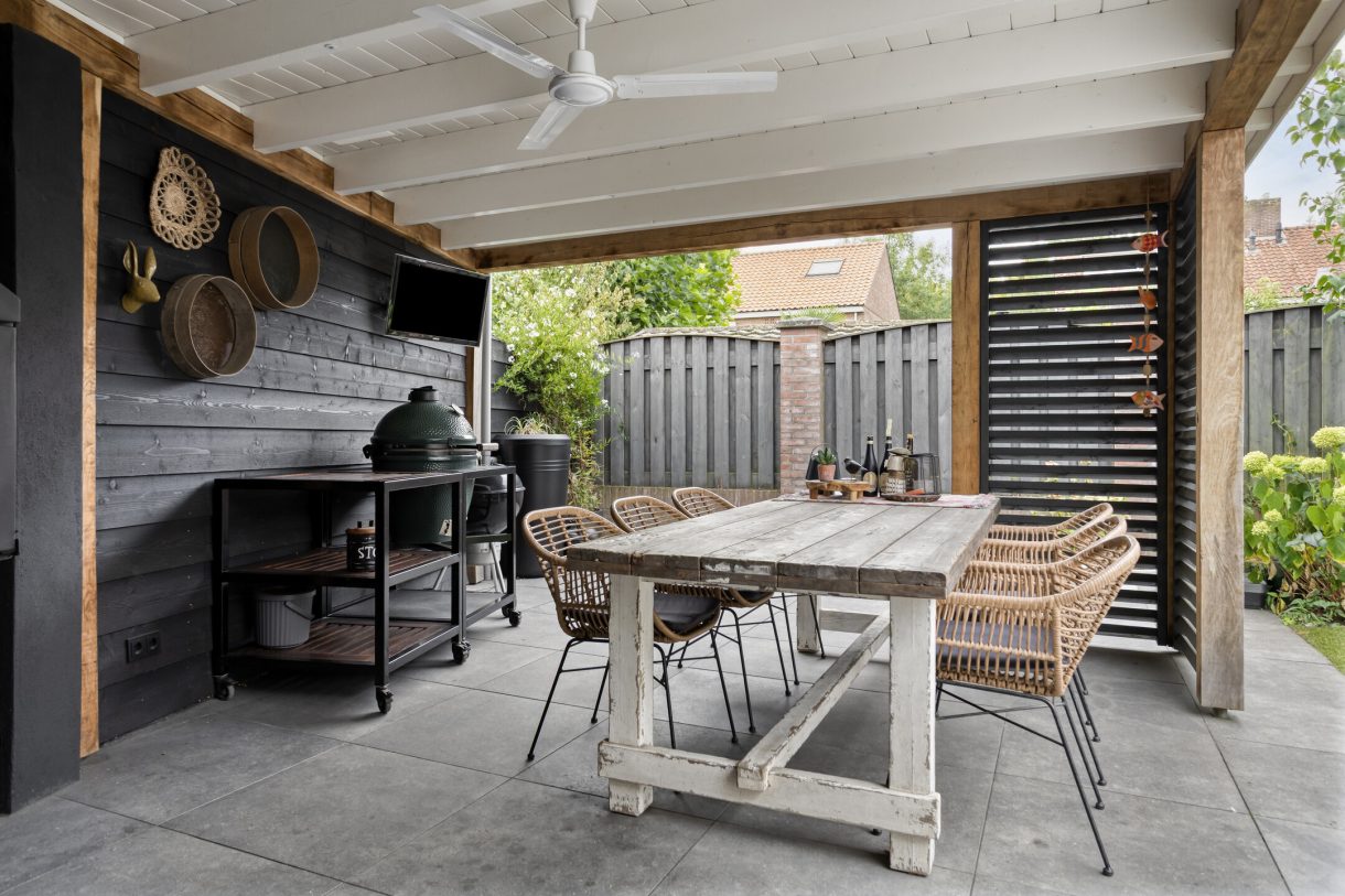 Te koop: Foto Woonhuis aan de Mussenstraat 14 in Uden