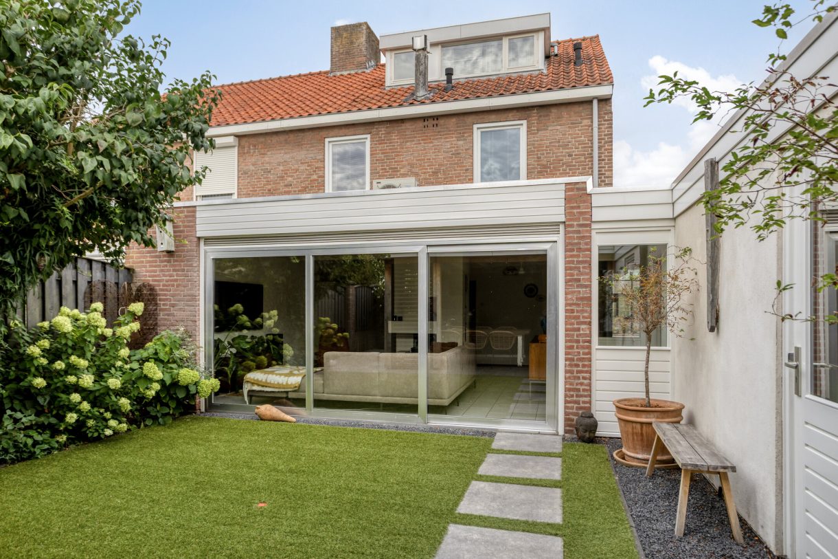 Te koop: Foto Woonhuis aan de Mussenstraat 14 in Uden