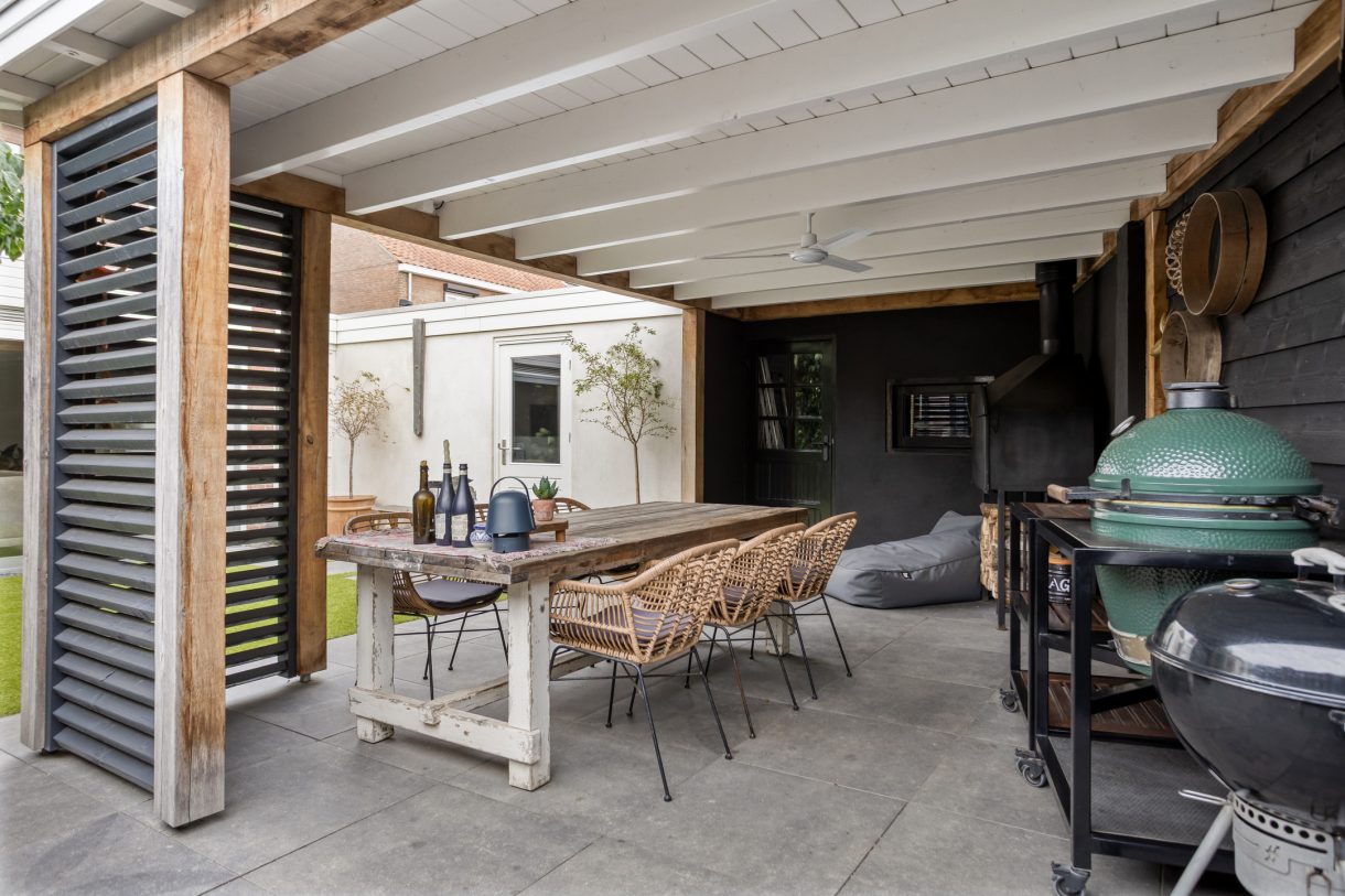 Te koop: Foto Woonhuis aan de Mussenstraat 14 in Uden