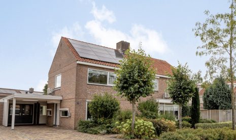koop  Uden  Mussenstraat 14 – Hoofdfoto