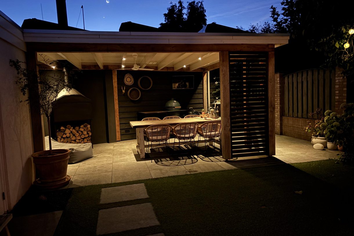 Te koop: Foto Woonhuis aan de Mussenstraat 14 in Uden