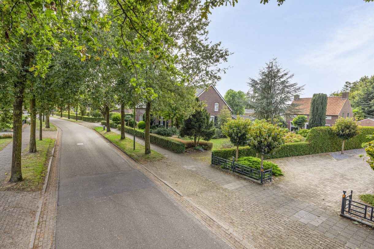 Te koop: Foto Woonhuis aan de Brand 40 in Zeeland