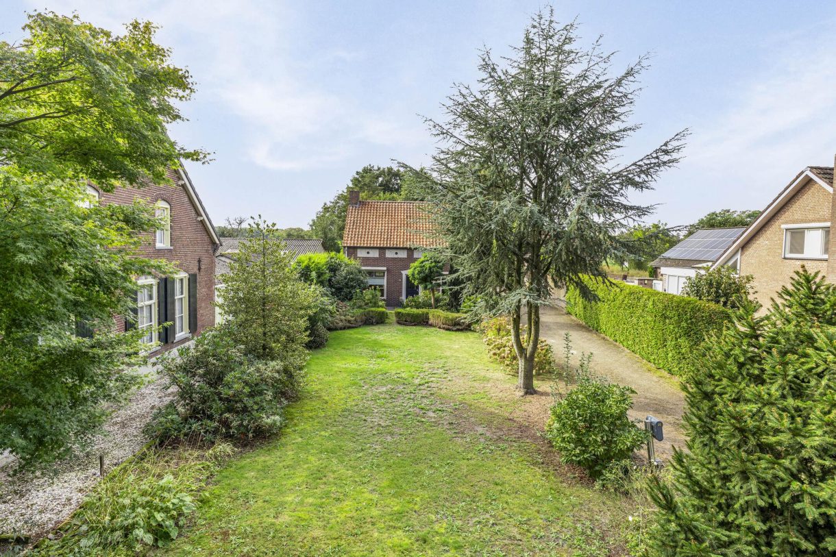 Te koop: Foto Woonhuis aan de Brand 40 in Zeeland