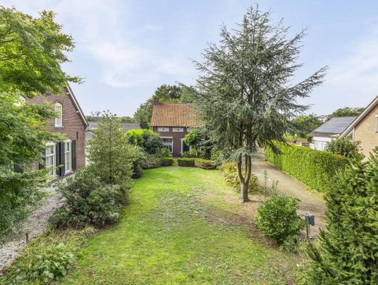 Hoofdfoto van Zeeland Brand 40