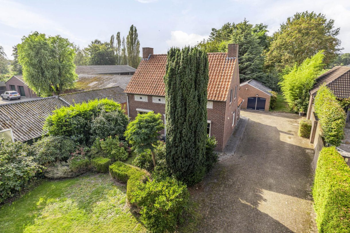 Te koop: Foto Woonhuis aan de Brand 40 in Zeeland