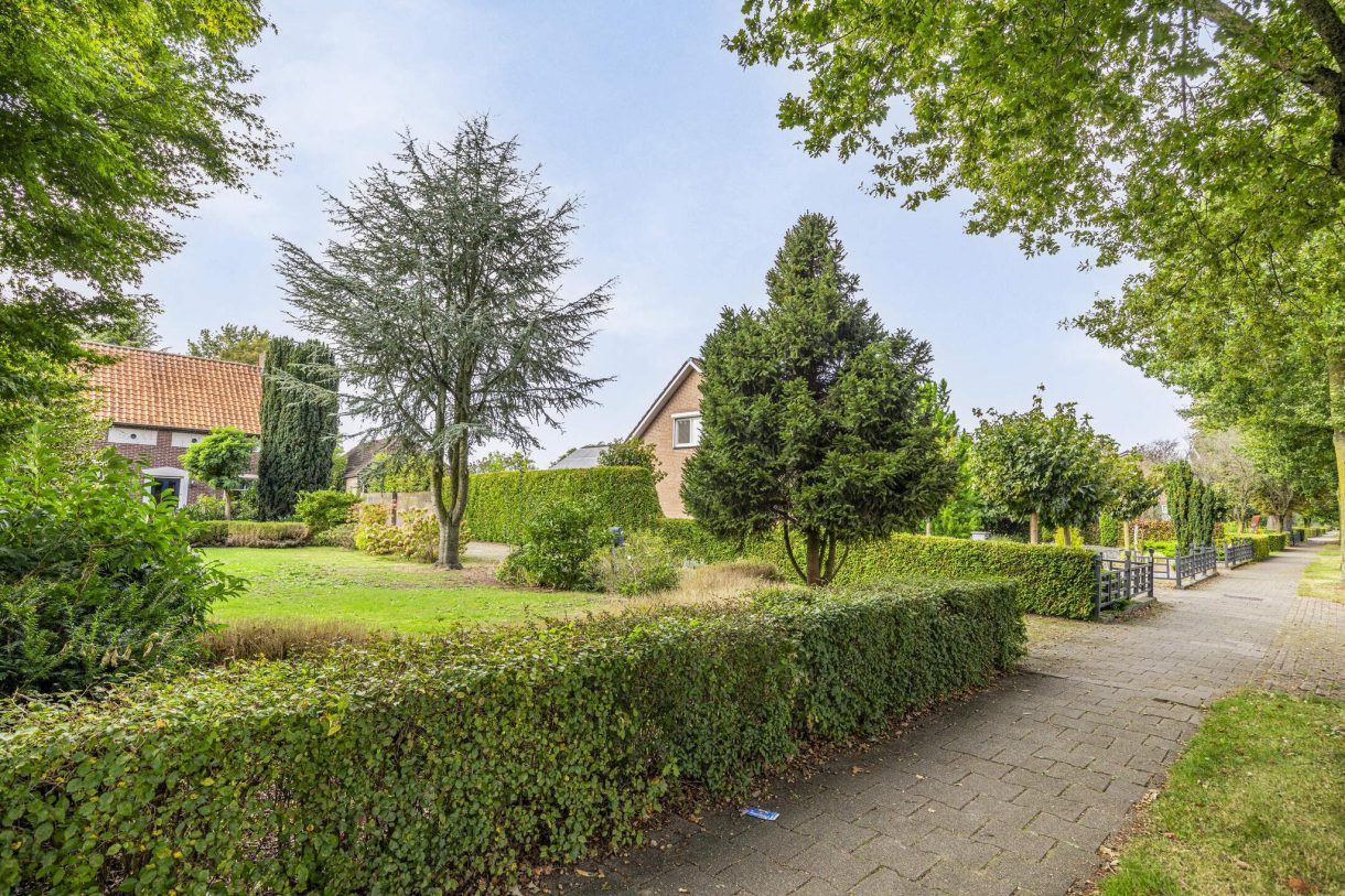 Te koop: Foto Woonhuis aan de Brand 40 in Zeeland