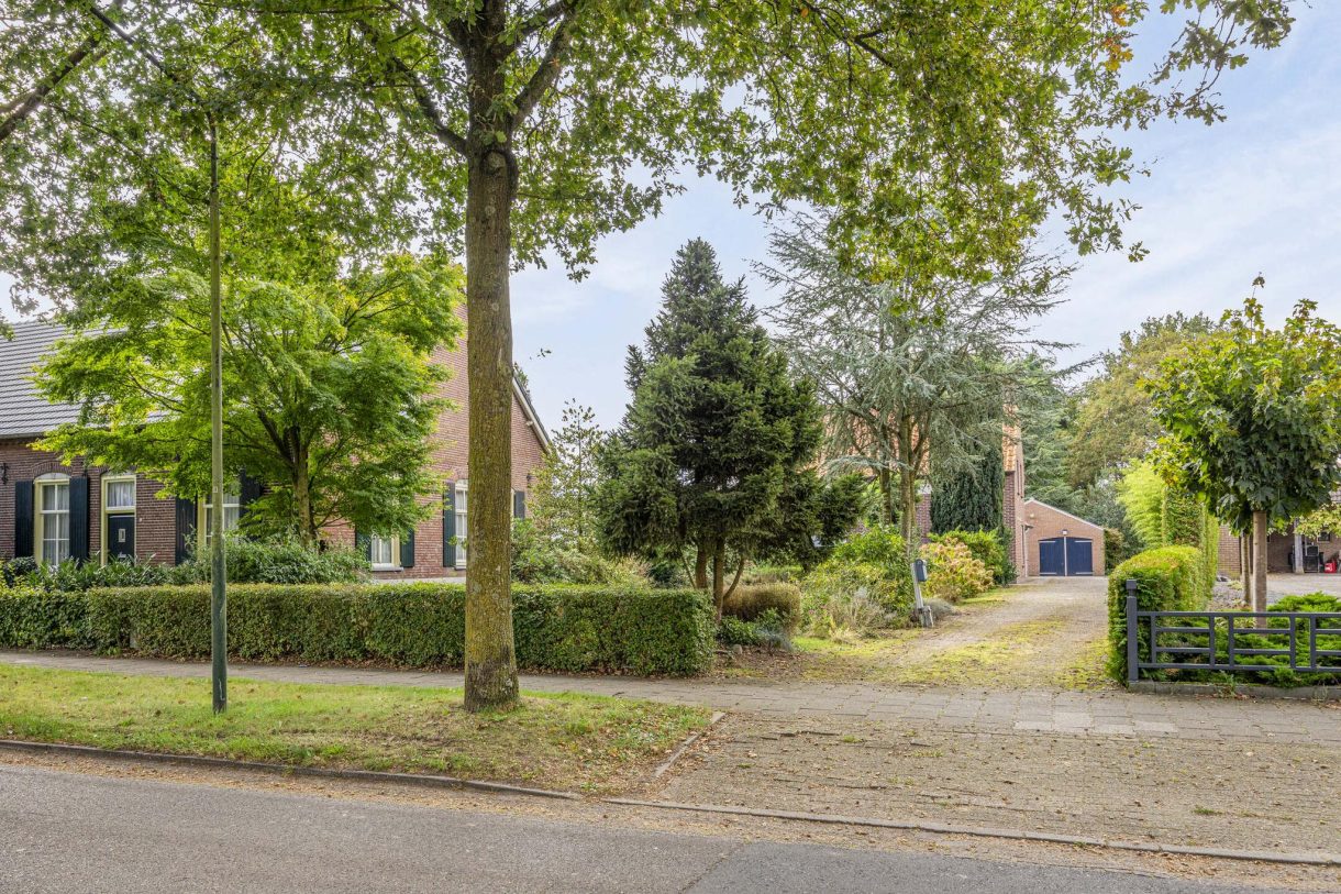 Te koop: Foto Woonhuis aan de Brand 40 in Zeeland