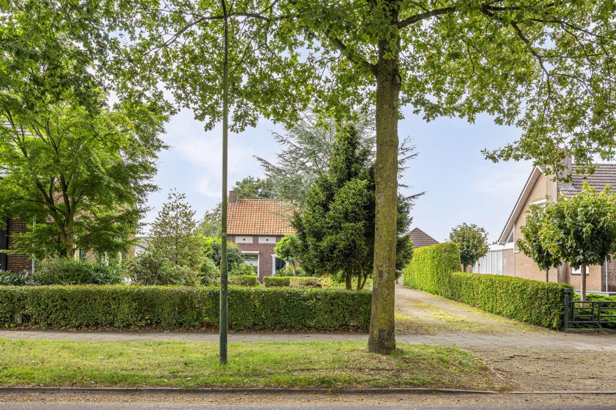 Te koop: Foto Woonhuis aan de Brand 40 in Zeeland