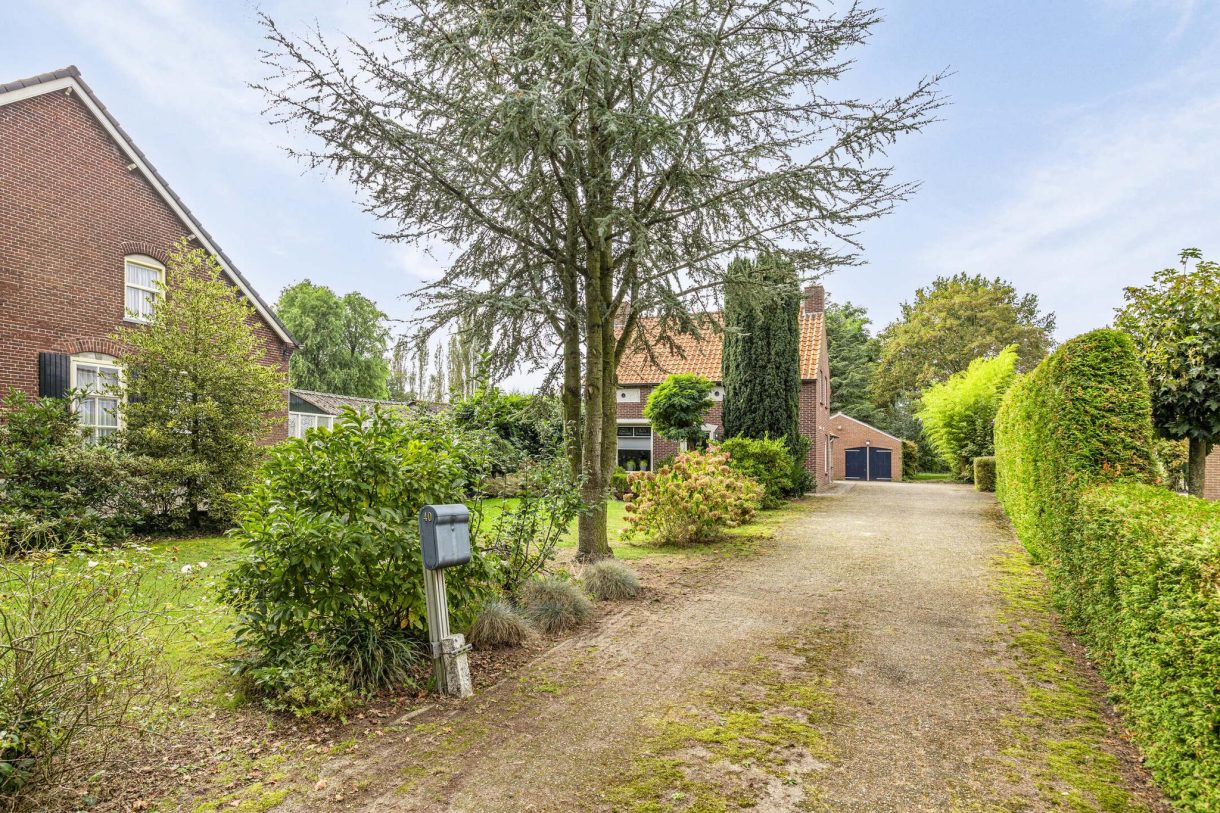 Te koop: Foto Woonhuis aan de Brand 40 in Zeeland