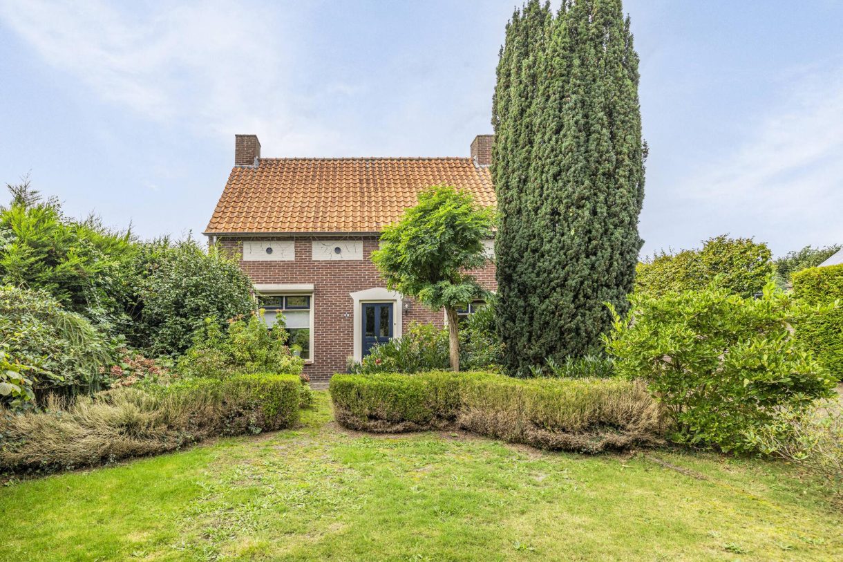 Te koop: Foto Woonhuis aan de Brand 40 in Zeeland