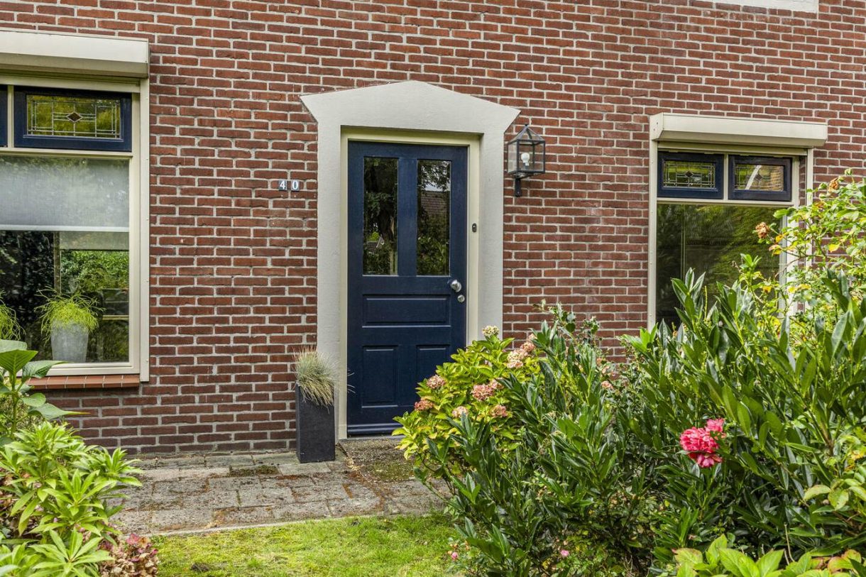 Te koop: Foto Woonhuis aan de Brand 40 in Zeeland