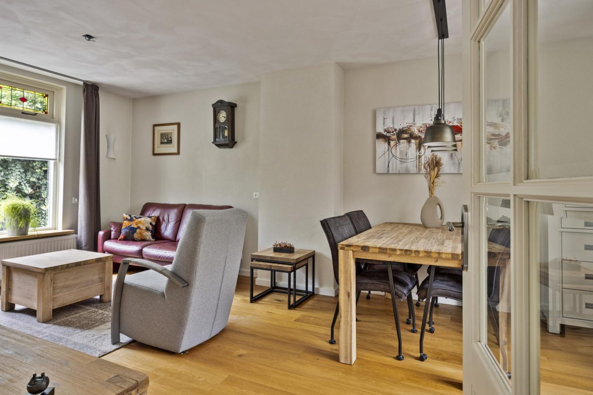 Te koop: Foto Woonhuis aan de Brand 40 in Zeeland