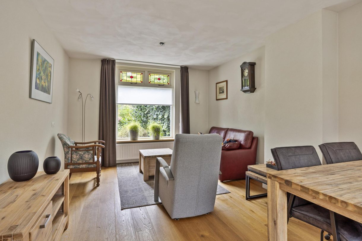 Te koop: Foto Woonhuis aan de Brand 40 in Zeeland