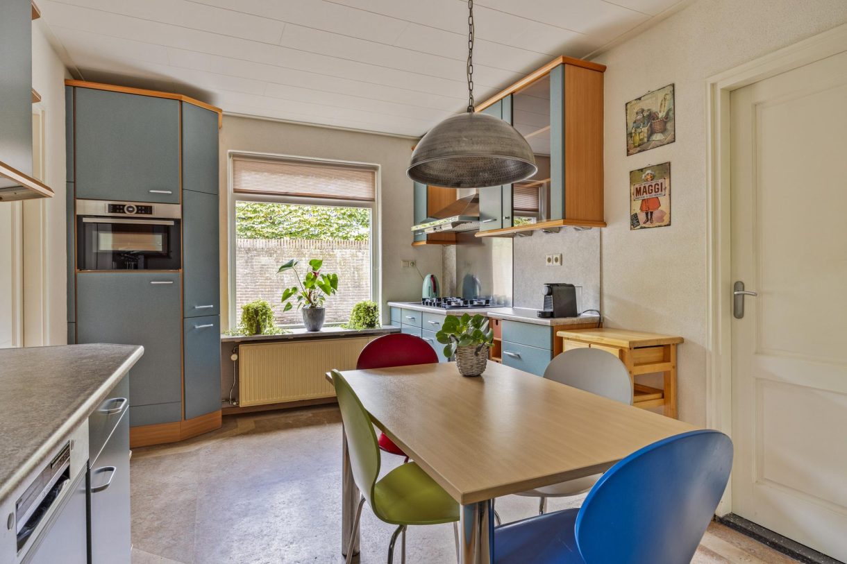 Te koop: Foto Woonhuis aan de Brand 40 in Zeeland