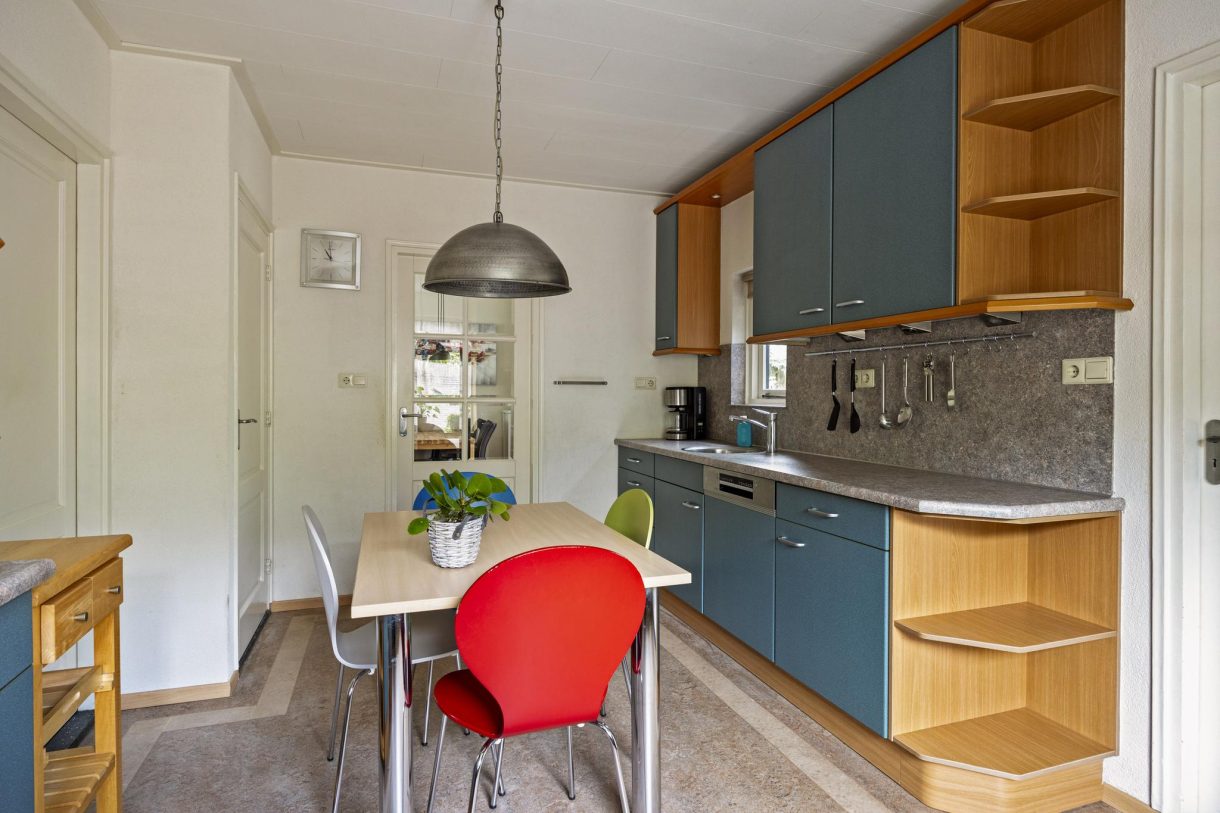 Te koop: Foto Woonhuis aan de Brand 40 in Zeeland