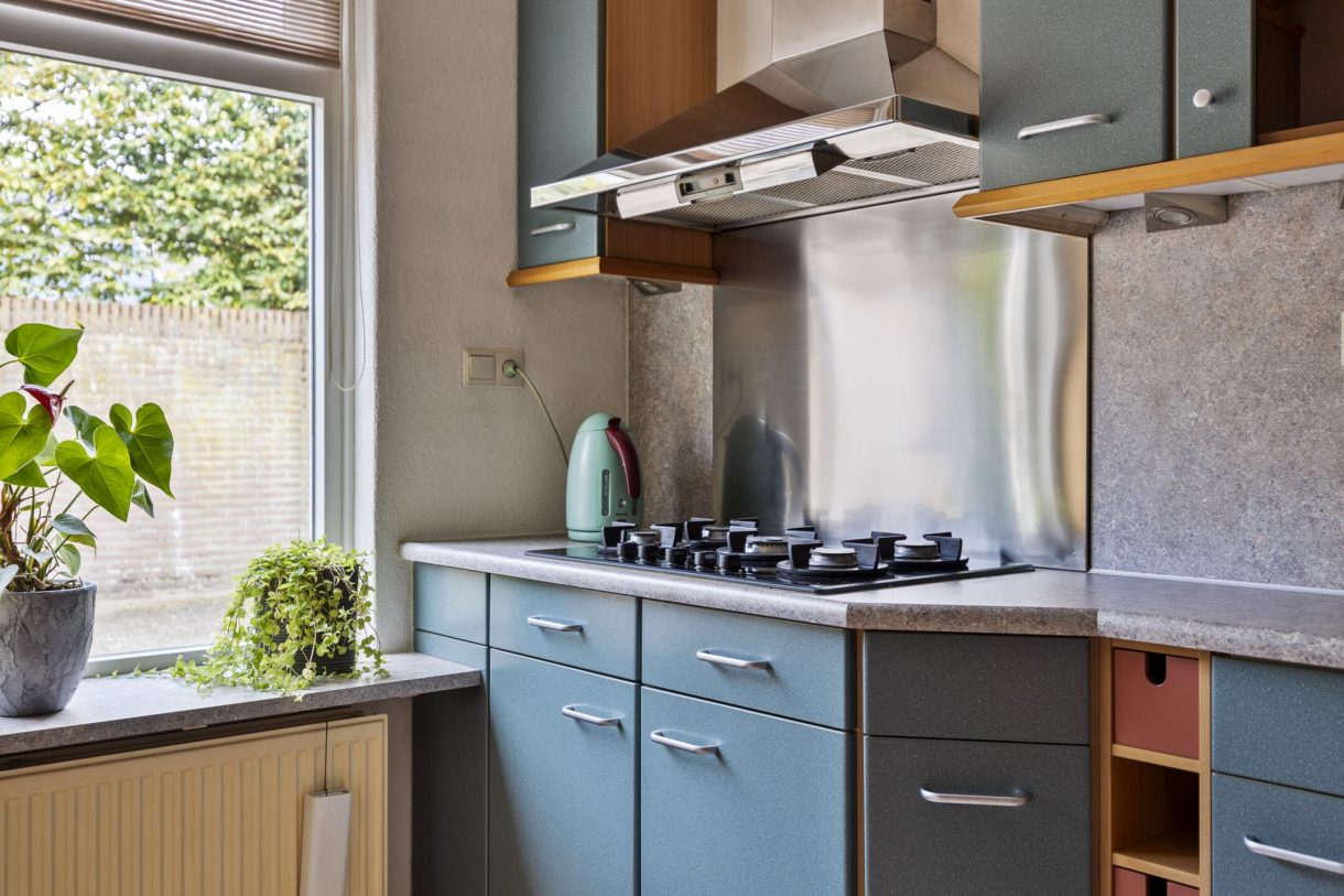 Te koop: Foto Woonhuis aan de Brand 40 in Zeeland