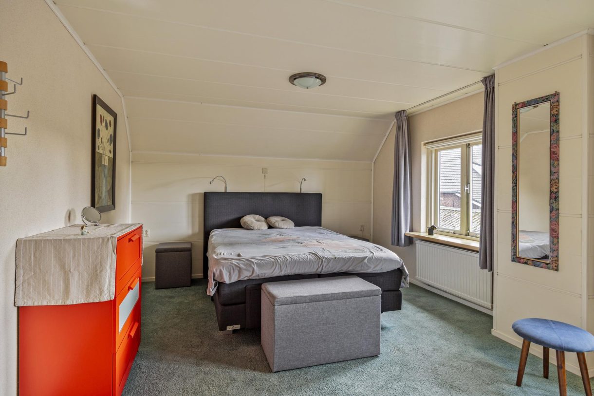 Te koop: Foto Woonhuis aan de Brand 40 in Zeeland