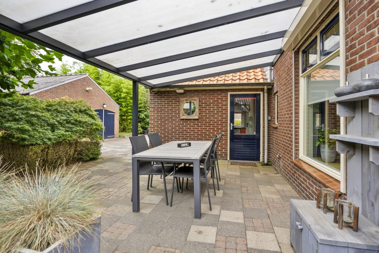 Te koop: Foto Woonhuis aan de Brand 40 in Zeeland