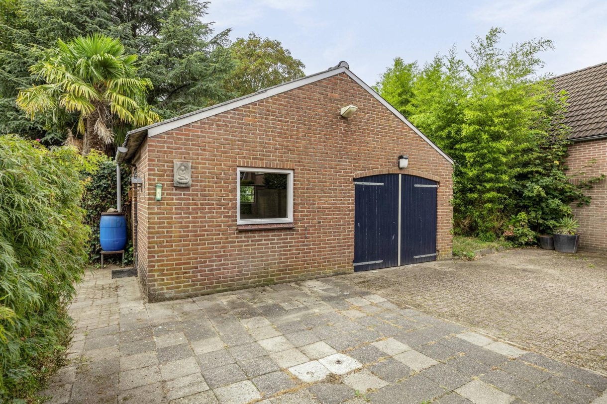 Te koop: Foto Woonhuis aan de Brand 40 in Zeeland