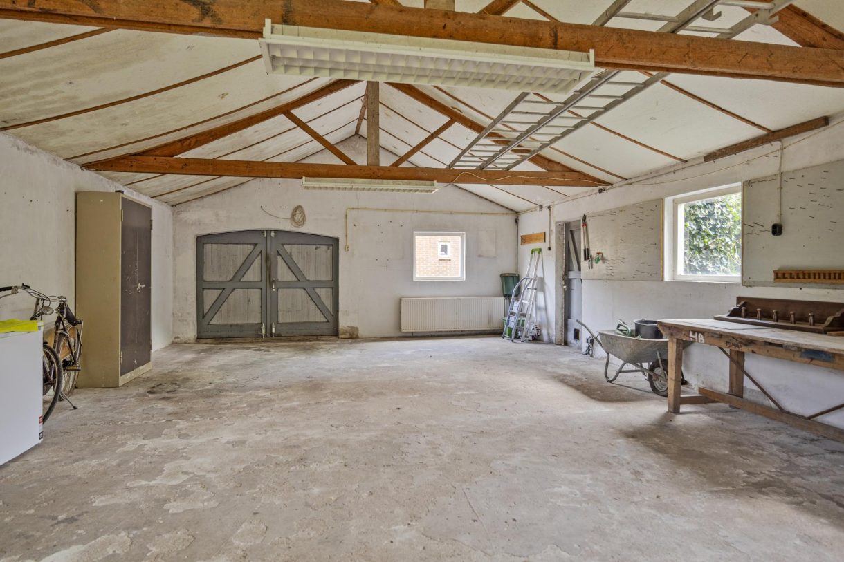 Te koop: Foto Woonhuis aan de Brand 40 in Zeeland