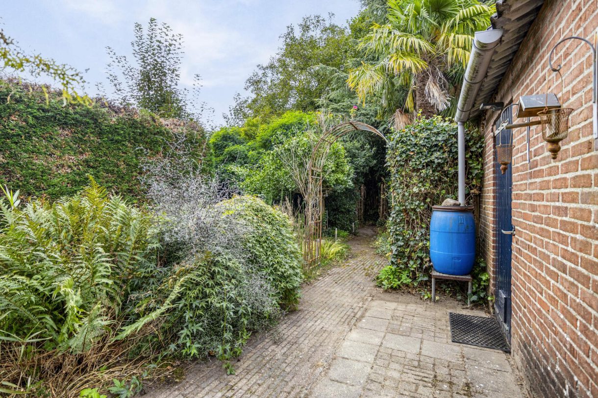 Te koop: Foto Woonhuis aan de Brand 40 in Zeeland