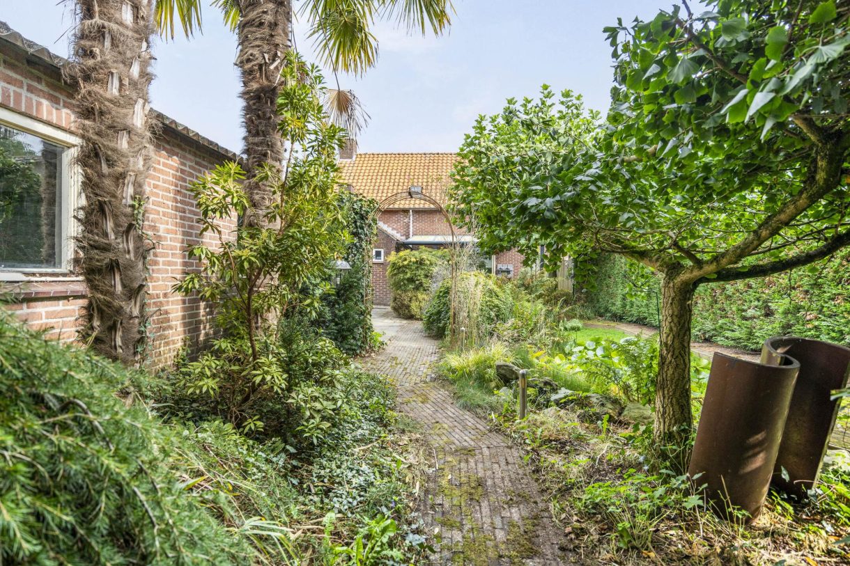 Te koop: Foto Woonhuis aan de Brand 40 in Zeeland